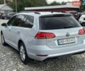 Білий Фольксваген Гольф, об'ємом двигуна 1.6 л та пробігом 242 тис. км за 10699 $, фото 7 на Automoto.ua