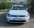 Белый Фольксваген Гольф, объемом двигателя 1.6 л и пробегом 231 тыс. км за 14200 $, фото 1 на Automoto.ua
