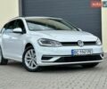 Білий Фольксваген Гольф, об'ємом двигуна 1.6 л та пробігом 278 тис. км за 11900 $, фото 4 на Automoto.ua
