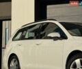 Білий Фольксваген Гольф, об'ємом двигуна 2 л та пробігом 261 тис. км за 12699 $, фото 15 на Automoto.ua