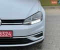 Білий Фольксваген Гольф, об'ємом двигуна 1.6 л та пробігом 251 тис. км за 10650 $, фото 3 на Automoto.ua