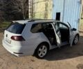 Белый Фольксваген Гольф, объемом двигателя 1.6 л и пробегом 215 тыс. км за 14000 $, фото 15 на Automoto.ua