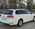 Білий Фольксваген Гольф, об'ємом двигуна 1.6 л та пробігом 292 тис. км за 12250 $, фото 2 на Automoto.ua