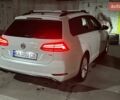 Білий Фольксваген Гольф, об'ємом двигуна 1.6 л та пробігом 279 тис. км за 12200 $, фото 7 на Automoto.ua