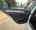 Белый Фольксваген Гольф, объемом двигателя 1.6 л и пробегом 244 тыс. км за 13200 $, фото 19 на Automoto.ua