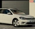 Білий Фольксваген Гольф, об'ємом двигуна 2 л та пробігом 261 тис. км за 12699 $, фото 3 на Automoto.ua