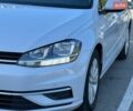Білий Фольксваген Гольф, об'ємом двигуна 1.6 л та пробігом 250 тис. км за 10700 $, фото 5 на Automoto.ua