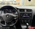 Белый Фольксваген Гольф, объемом двигателя 1.6 л и пробегом 190 тыс. км за 13600 $, фото 9 на Automoto.ua