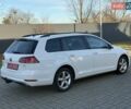 Белый Фольксваген Гольф, объемом двигателя 1.6 л и пробегом 182 тыс. км за 13950 $, фото 5 на Automoto.ua