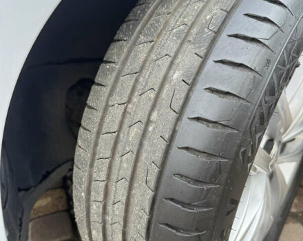 Білий Фольксваген Гольф, об'ємом двигуна 2 л та пробігом 192 тис. км за 14999 $, фото 35 на Automoto.ua