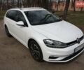 Білий Фольксваген Гольф, об'ємом двигуна 1.6 л та пробігом 230 тис. км за 14950 $, фото 1 на Automoto.ua