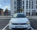 Білий Фольксваген Гольф, об'ємом двигуна 1.6 л та пробігом 242 тис. км за 12700 $, фото 1 на Automoto.ua