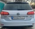 Білий Фольксваген Гольф, об'ємом двигуна 1.6 л та пробігом 264 тис. км за 12500 $, фото 1 на Automoto.ua