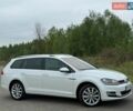 Белый Фольксваген Гольф, объемом двигателя 2 л и пробегом 228 тыс. км за 13900 $, фото 10 на Automoto.ua