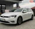 Белый Фольксваген Гольф, объемом двигателя 1.97 л и пробегом 291 тыс. км за 11700 $, фото 21 на Automoto.ua