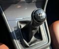 Белый Фольксваген Гольф, объемом двигателя 1.8 л и пробегом 188 тыс. км за 11000 $, фото 22 на Automoto.ua