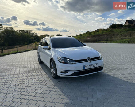 Білий Фольксваген Гольф, об'ємом двигуна 2 л та пробігом 199 тис. км за 17200 $, фото 13 на Automoto.ua