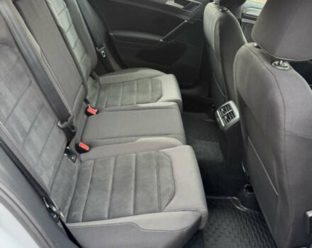 Білий Фольксваген Гольф, об'ємом двигуна 2 л та пробігом 192 тис. км за 14999 $, фото 27 на Automoto.ua