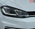 Білий Фольксваген Гольф, об'ємом двигуна 1.6 л та пробігом 278 тис. км за 11900 $, фото 6 на Automoto.ua