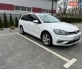 Белый Фольксваген Гольф, объемом двигателя 1.6 л и пробегом 195 тыс. км за 12630 $, фото 5 на Automoto.ua