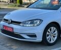 Білий Фольксваген Гольф, об'ємом двигуна 1.6 л та пробігом 250 тис. км за 10700 $, фото 7 на Automoto.ua