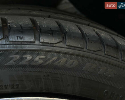 Білий Фольксваген Гольф, об'ємом двигуна 1.97 л та пробігом 290 тис. км за 14300 $, фото 18 на Automoto.ua