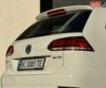 Білий Фольксваген Гольф, об'ємом двигуна 2 л та пробігом 261 тис. км за 12699 $, фото 65 на Automoto.ua