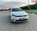 Белый Фольксваген Гольф, объемом двигателя 1.6 л и пробегом 240 тыс. км за 13900 $, фото 1 на Automoto.ua