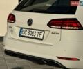 Білий Фольксваген Гольф, об'ємом двигуна 2 л та пробігом 261 тис. км за 12699 $, фото 75 на Automoto.ua