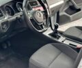 Білий Фольксваген Гольф, об'ємом двигуна 1.6 л та пробігом 242 тис. км за 10699 $, фото 9 на Automoto.ua
