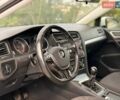Белый Фольксваген Гольф, объемом двигателя 1.6 л и пробегом 300 тыс. км за 8800 $, фото 51 на Automoto.ua