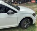 Белый Фольксваген Гольф, объемом двигателя 2 л и пробегом 207 тыс. км за 13500 $, фото 2 на Automoto.ua