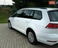 Белый Фольксваген Гольф, объемом двигателя 1.6 л и пробегом 211 тыс. км за 12500 $, фото 12 на Automoto.ua