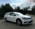 Білий Фольксваген Гольф, об'ємом двигуна 1.6 л та пробігом 211 тис. км за 11999 $, фото 3 на Automoto.ua