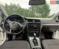 Белый Фольксваген Гольф, объемом двигателя 1.6 л и пробегом 218 тыс. км за 11999 $, фото 50 на Automoto.ua