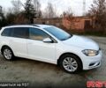 Белый Фольксваген Гольф, объемом двигателя 1.6 л и пробегом 19300 тыс. км за 11900 $, фото 6 на Automoto.ua