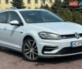 Белый Фольксваген Гольф, объемом двигателя 1.97 л и пробегом 256 тыс. км за 15999 $, фото 5 на Automoto.ua