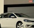 Білий Фольксваген Гольф, об'ємом двигуна 2 л та пробігом 261 тис. км за 12699 $, фото 8 на Automoto.ua