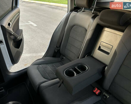 Белый Фольксваген Гольф, объемом двигателя 1.97 л и пробегом 182 тыс. км за 16150 $, фото 39 на Automoto.ua