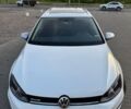 Білий Фольксваген Гольф, об'ємом двигуна 1.8 л та пробігом 0 тис. км за 12900 $, фото 6 на Automoto.ua