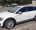 Белый Фольксваген Гольф, объемом двигателя 1.97 л и пробегом 102 тыс. км за 19200 $, фото 3 на Automoto.ua