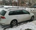 Белый Фольксваген Гольф, объемом двигателя 1.97 л и пробегом 256 тыс. км за 14800 $, фото 3 на Automoto.ua