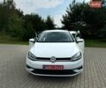 Белый Фольксваген Гольф, объемом двигателя 1.6 л и пробегом 211 тыс. км за 11999 $, фото 6 на Automoto.ua