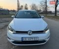 Білий Фольксваген Гольф, об'ємом двигуна 1.6 л та пробігом 292 тис. км за 12250 $, фото 20 на Automoto.ua