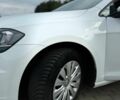 Белый Фольксваген Гольф, объемом двигателя 1.6 л и пробегом 211 тыс. км за 12500 $, фото 42 на Automoto.ua
