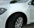 Білий Фольксваген Гольф, об'ємом двигуна 1.6 л та пробігом 211 тис. км за 11999 $, фото 42 на Automoto.ua