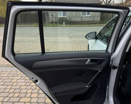 Білий Фольксваген Гольф, об'ємом двигуна 2 л та пробігом 192 тис. км за 14999 $, фото 23 на Automoto.ua