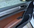 Белый Фольксваген Гольф, объемом двигателя 1.8 л и пробегом 188 тыс. км за 9950 $, фото 13 на Automoto.ua
