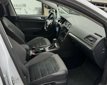 Білий Фольксваген Гольф, об'ємом двигуна 2 л та пробігом 192 тис. км за 14999 $, фото 28 на Automoto.ua