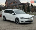 Білий Фольксваген Гольф, об'ємом двигуна 1.6 л та пробігом 224 тис. км за 14550 $, фото 41 на Automoto.ua